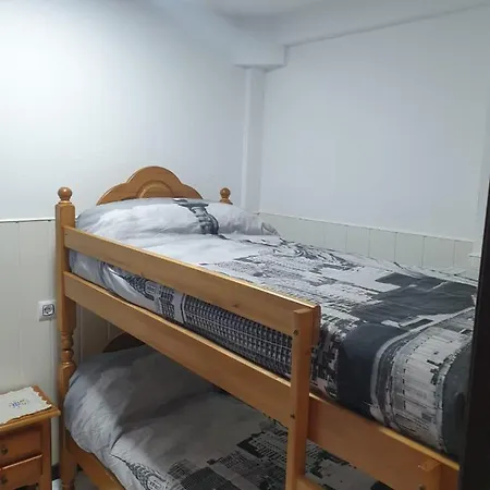 Apartament Vut 