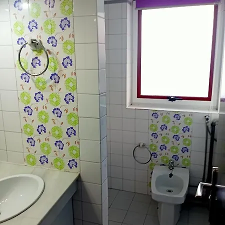 Apartament Vut 