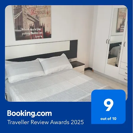 Apartament Vut 