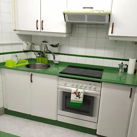 Apartament Vut 