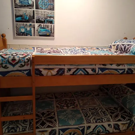 Apartament Vut 