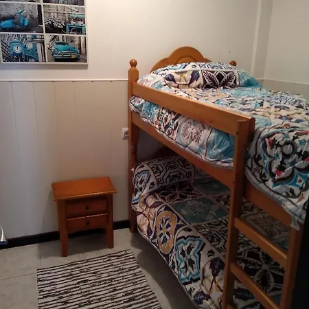 Apartament Vut 