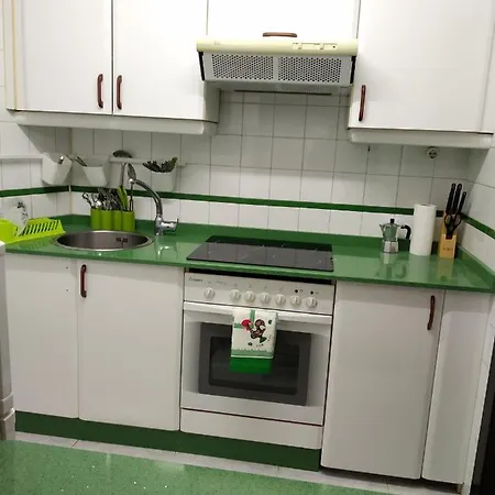 Apartament Vut 