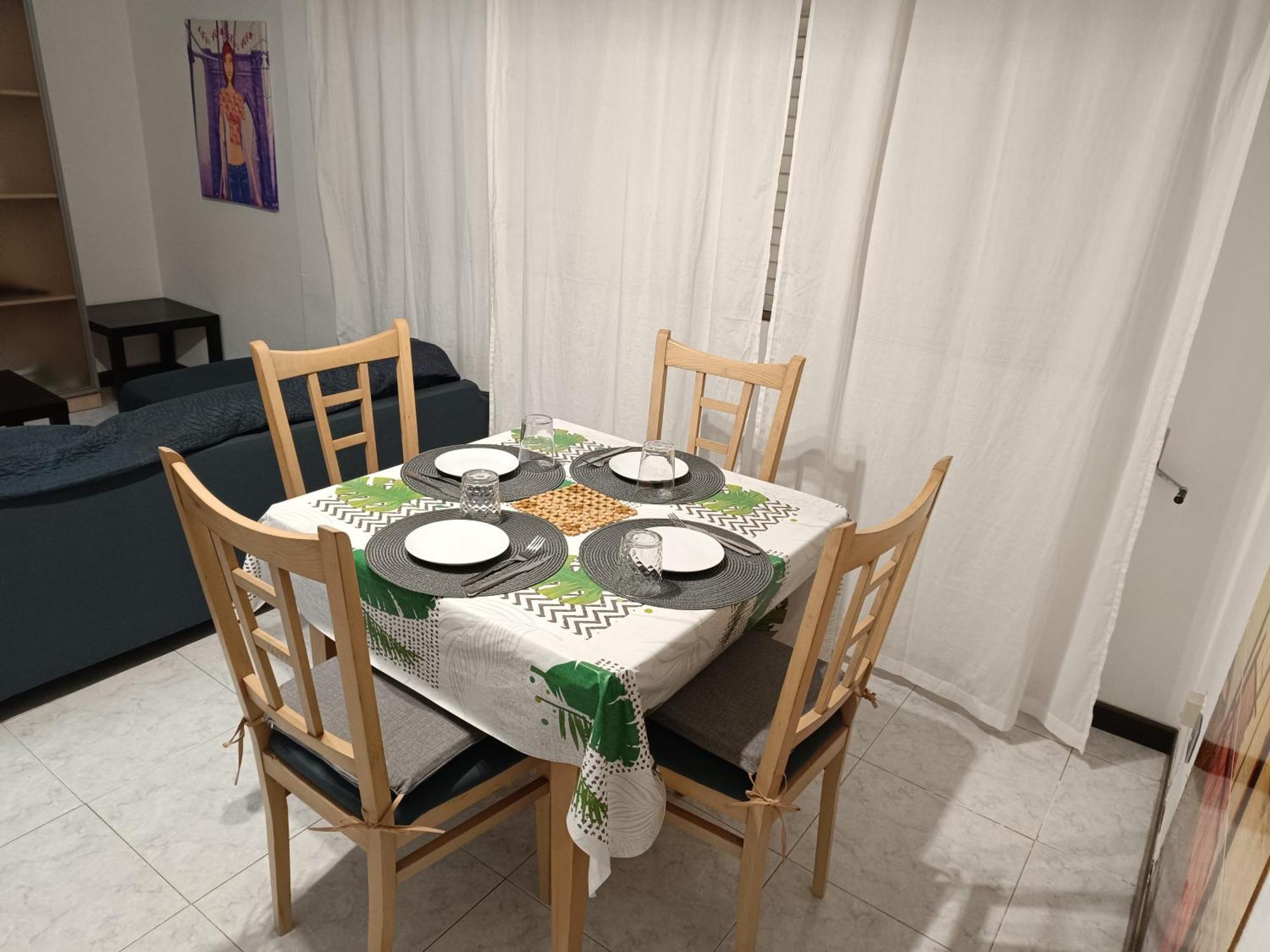 Apartament Vut 