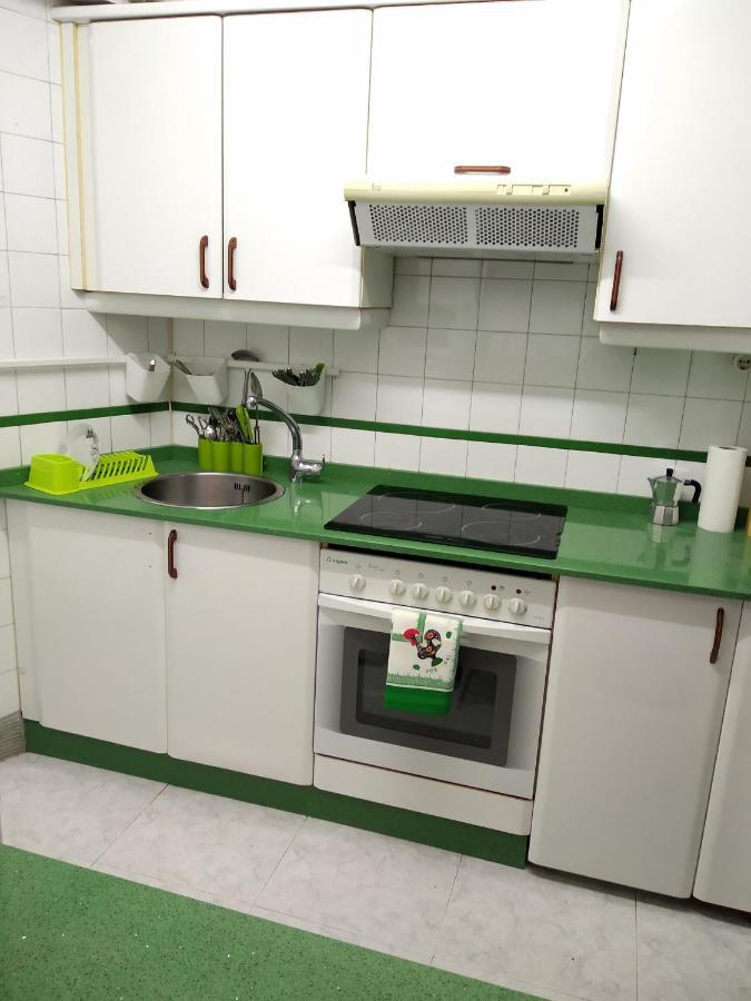 Apartament Vut 
